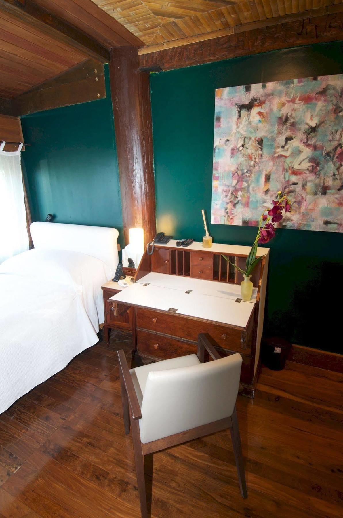 Tuakaza Exclusive Boutique Lodge ริโอเดจาเนโร ภายนอก รูปภาพ