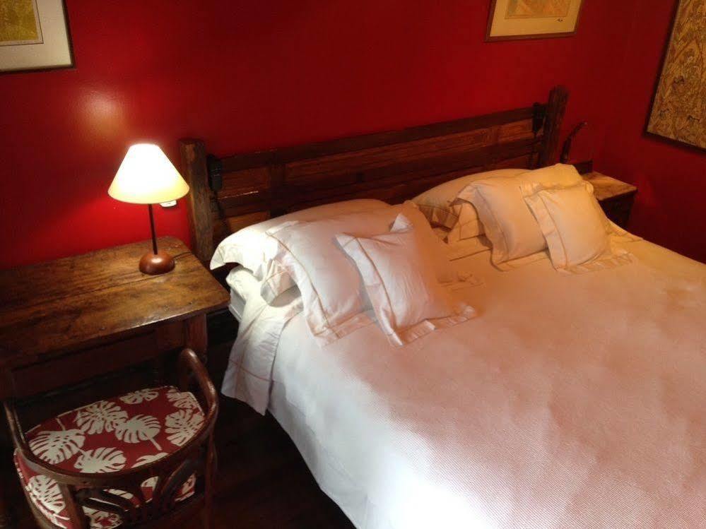 Tuakaza Exclusive Boutique Lodge ริโอเดจาเนโร ภายนอก รูปภาพ