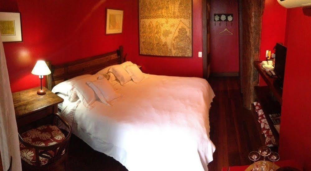 Tuakaza Exclusive Boutique Lodge ริโอเดจาเนโร ภายนอก รูปภาพ