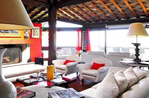 Tuakaza Exclusive Boutique Lodge ริโอเดจาเนโร ภายนอก รูปภาพ