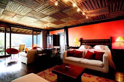 Tuakaza Exclusive Boutique Lodge ริโอเดจาเนโร ภายนอก รูปภาพ