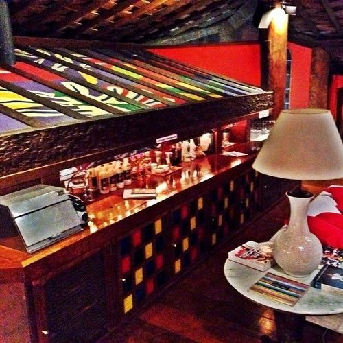 Tuakaza Exclusive Boutique Lodge ริโอเดจาเนโร ภายนอก รูปภาพ